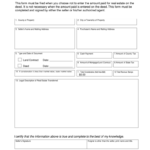1995 MI DoT 2705 Formerly L 4258 Fill Online Printable Fillable