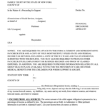 1999 NY Form 4 17 Fill Online Printable Fillable Blank PdfFiller