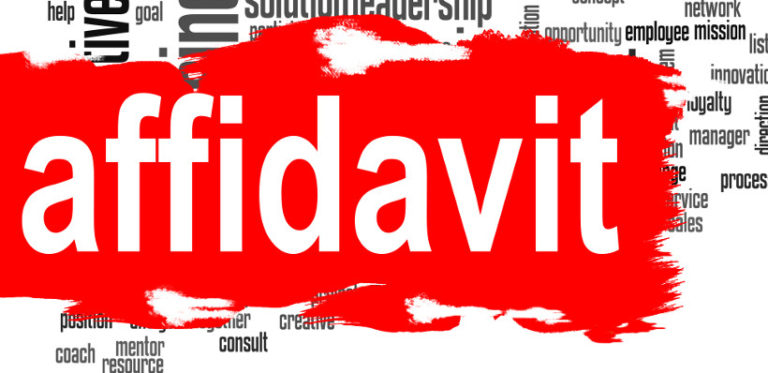 Affidavit Of Heirship Heir Property Silberman Law Firm PLLC