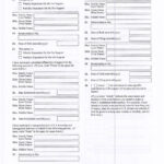 Affidavit Of Support K 1 Fiance e Visa Process Procedures