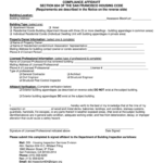 Affidavit San Francisco Fill Online Printable Fillable Blank