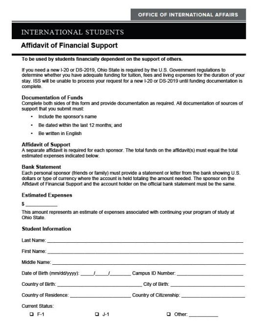 Australian Affidavit Template Free Templates Legal Tips