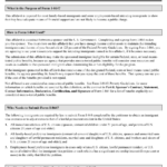 Download Instructions For USCIS Form I 864 Affidavit Of Support Under