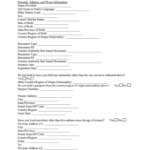 Ds260 Fill Out And Sign Printable PDF Template SignNow