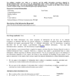 Fill Free Fillable Harris County Appraisal District PDF Forms