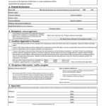 Fill Free Fillable Minnesota Department Of Revenue PDF Forms