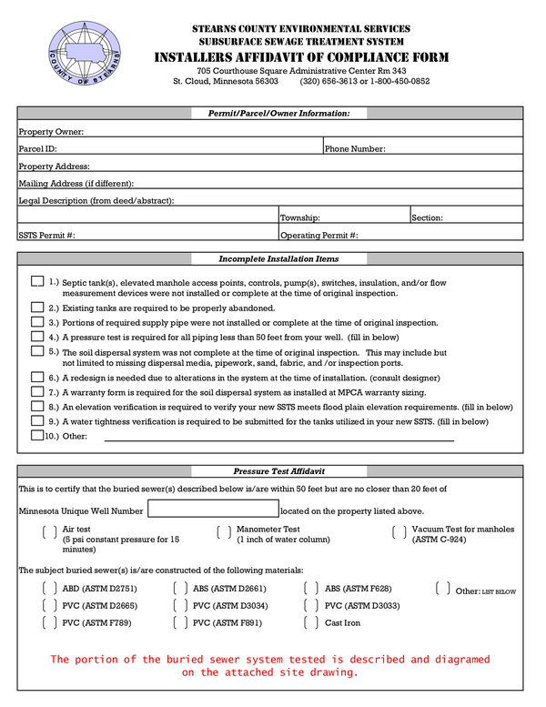 Fill Free Fillable Minnesota Department Of Revenue PDF Forms