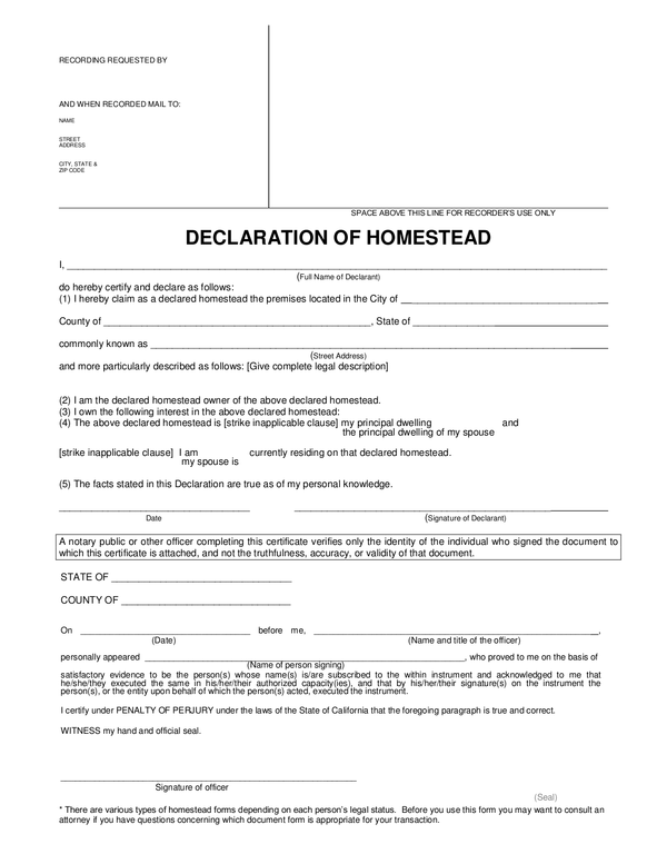 Tax Affidavit Form For San Bernardino County 2024