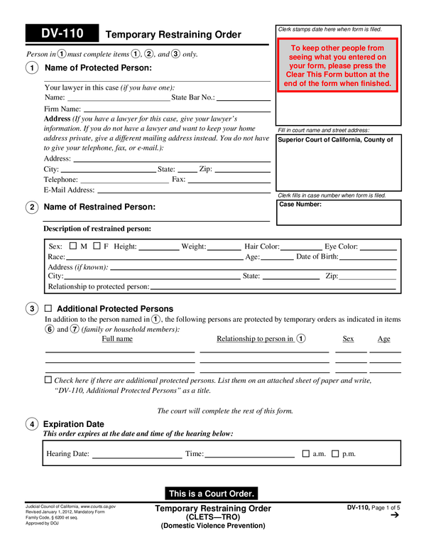Fill Free Fillable San Mateo County Law Library PDF Forms