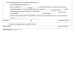 Fillable Form 46633 Affidavit Printable Pdf Download