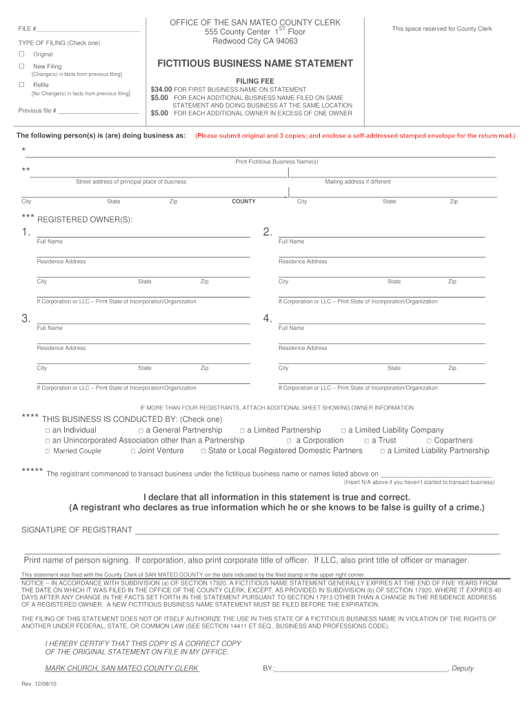 Fillable Online Smcare Affidavit Of Identity Form Requirement AB 1325 