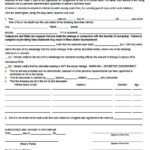 Free Mississippi Affidavit Of Heirship Vehicle Only 78014 Form