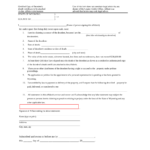 Free Wyoming Small Estate Affidavit Affidavit Of Collection Of Estate
