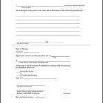 General Affidavit Affidavit Form Zimbabwe Pdf Zimbabwe Affidavit Form