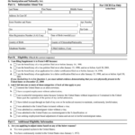 I 485 Form Pdf 2021 Fill Online Printable Fillable Blank PdfFiller