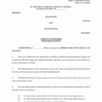 I 751 Affidavit Slidedocnow