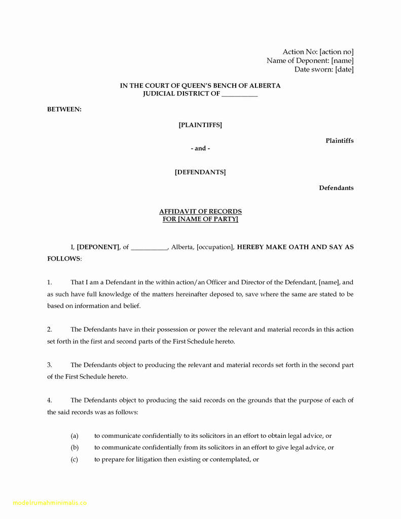 I 751 Affidavit Slidedocnow
