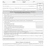 Medina County Auditor Forms