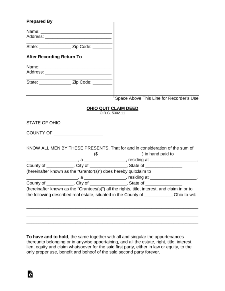 Ohio Transfer On Death Affidavit Image Transfer And Photos