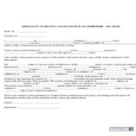 Pin On Legal Forms