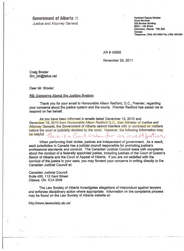 Sample Affidavit Form I 751 Universal Network