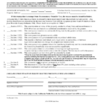 San Francisco Assessor Recorder Forms