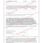 Small Estate Affidavit Form001 American Legal Forms