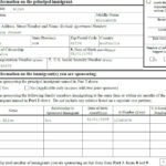 Uscis Form I 864 Affidavit720 Images Frompo