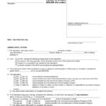 Virginia Small Claims Affidavit Form Universal Network