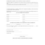 Virginia Small Estate Act Affidavit Free Download