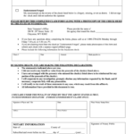 2016 2020 Form Wells Fargo Affidavit Of Check Fraud Forged Endorsement