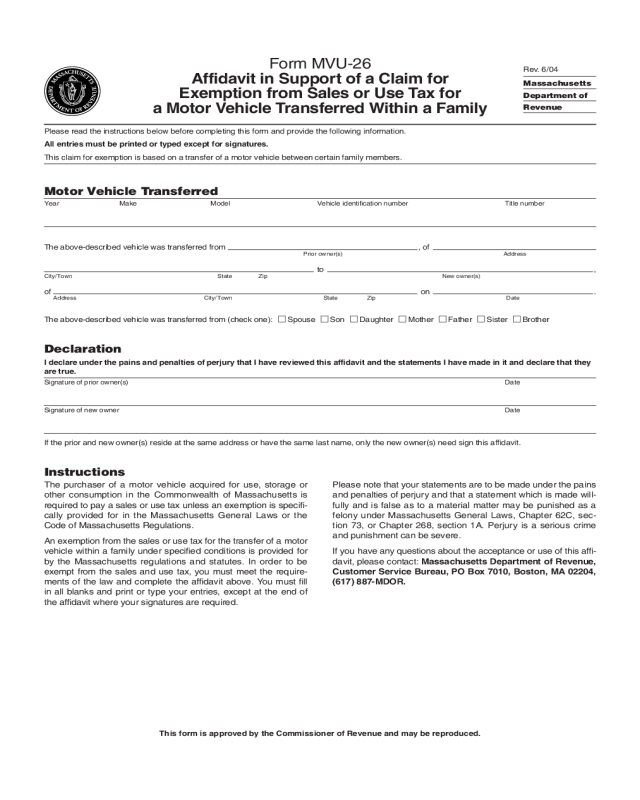 2021 Vehicle Transfer Form Fillable Printable PDF Forms Handypdf