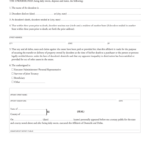 Affidavit Of Domicile Morgan Stanley Fill Online Printable Fillable