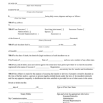 Affidavit Of Domicile Wells Fargo Fill Online Printable Fillable