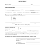Affidavit Of Non Prosecution Texas Free Download