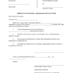 Appraisement Doc Template PdfFiller