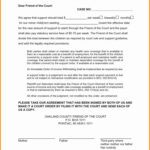 Florida Financial Affidavit Excel Spreadsheet For Form Templates Child