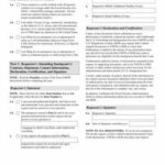 Form I 864W Request For Exemption For Intending Immigrant s Affidavit
