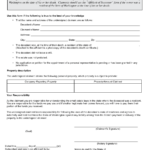 Form REV80 0053 Download Fillable PDF Or Fill Online Small Estate