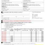 FREE 20 The Taxpayer s Guide To Tax Forms In PDF MS Word Excel