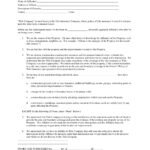 FREE 22 Sample Affidavit Forms In PDF MS Word Excel