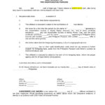 FREE 22 Sample Affidavit Forms In PDF MS Word Excel