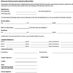 FREE 32 Affidavit Forms In PDF