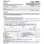 FREE 38 General Affidavit Forms In PDF