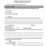 FREE 38 General Affidavit Forms In PDF