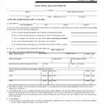 FREE 8 Sample Affidavit Forms In PDF