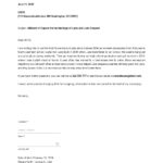 FREE Sample Affidavit Of Marriage Relationship By Third Party Template