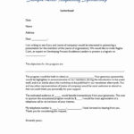 I864 Affidavit Of Support Cover Letter I 864 Cover Letter