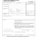 Illinois Small Estate Affidavit Instructions