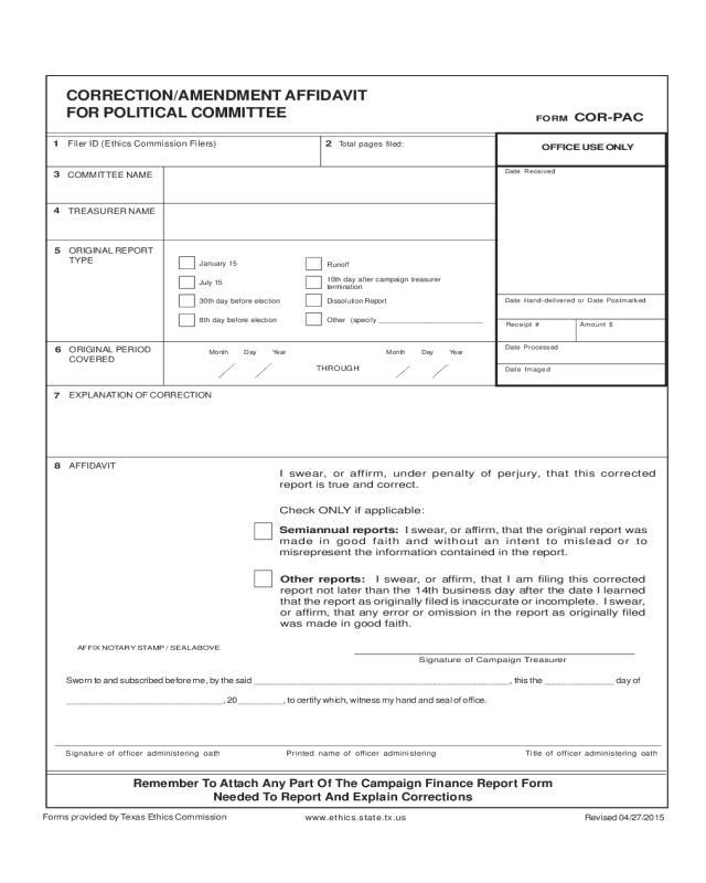 Illinois Small Estate Affidavit Instructions